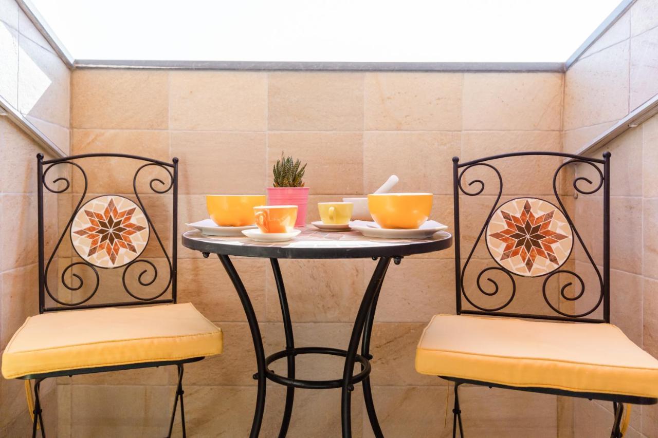 Piazza Dei Cavalieri Orange Attic Apartment ピサ エクステリア 写真