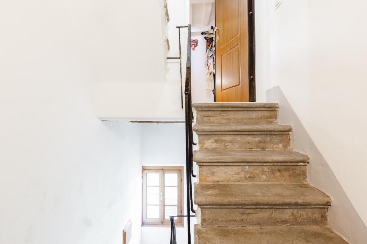 Piazza Dei Cavalieri Orange Attic Apartment ピサ エクステリア 写真