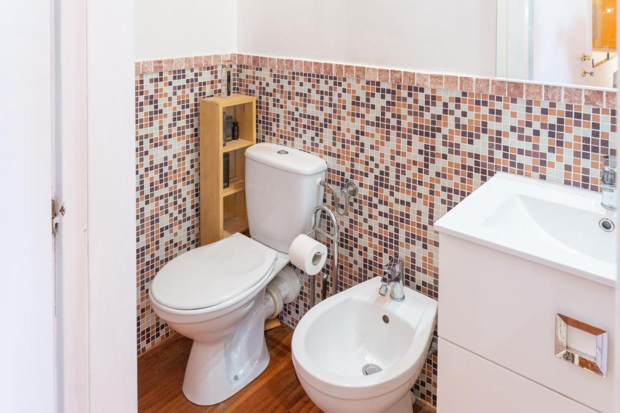 Piazza Dei Cavalieri Orange Attic Apartment ピサ エクステリア 写真